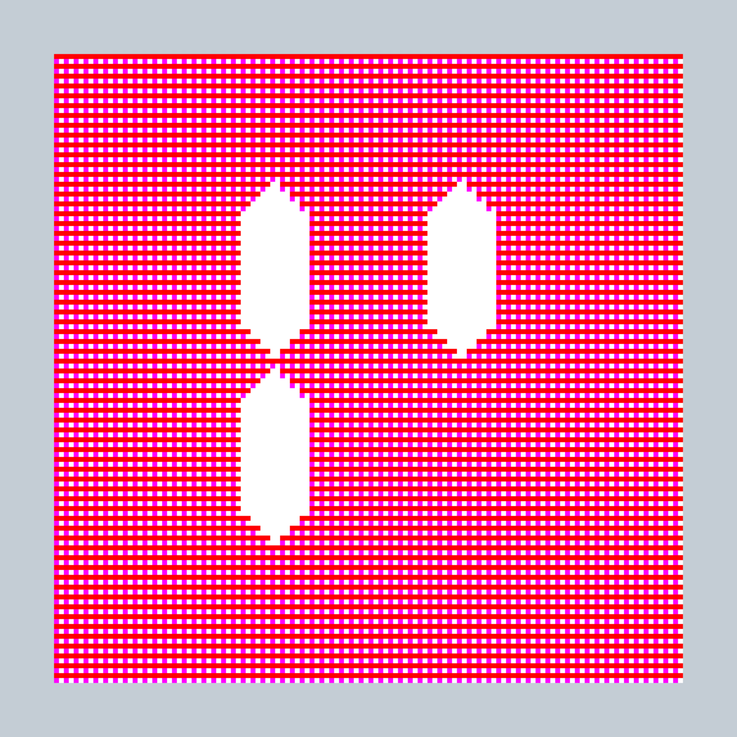 27-Bit Digital #962