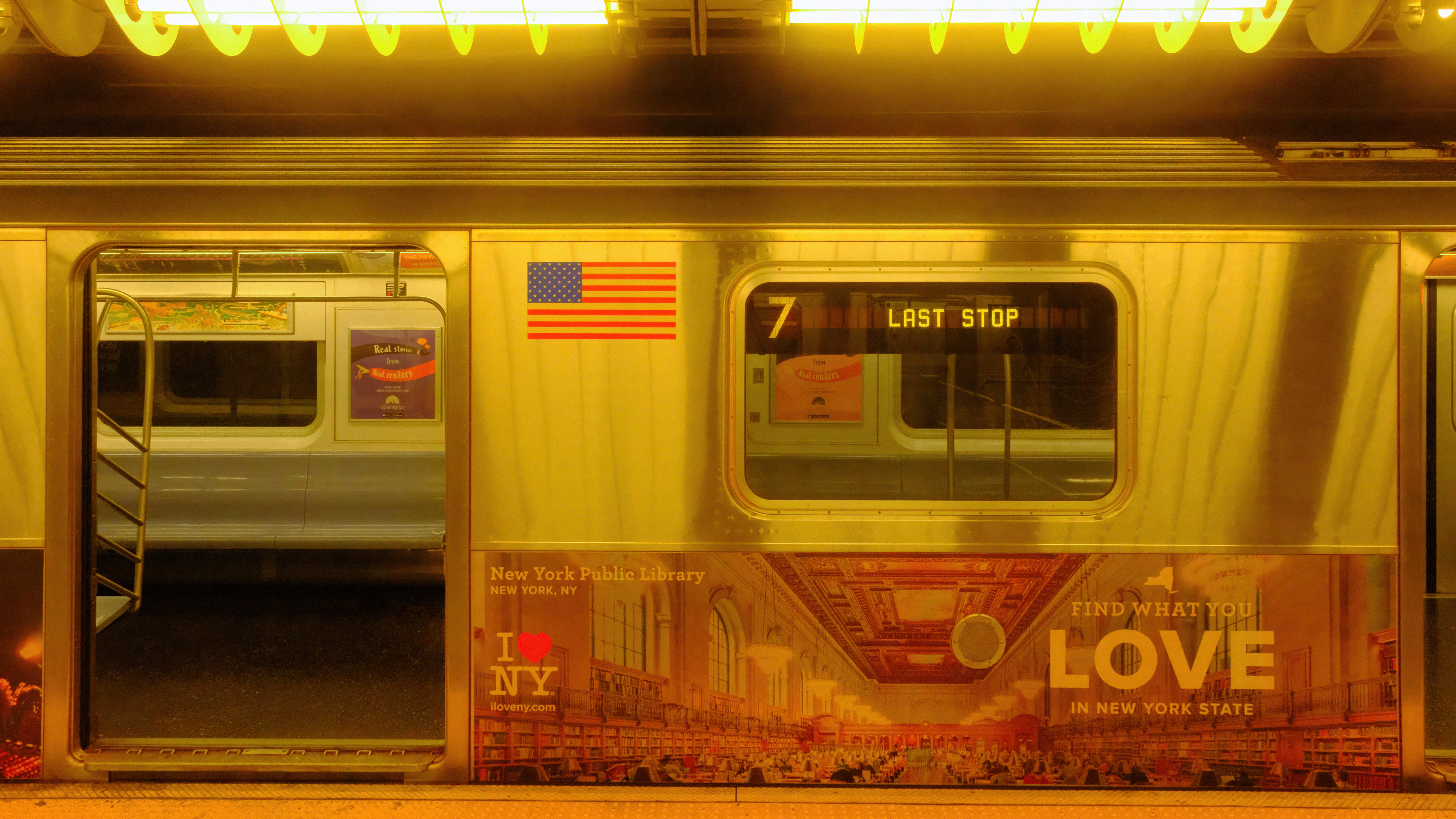 LAST STOP