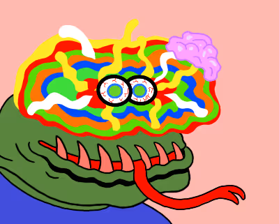 Pepe #14877
