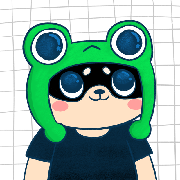 Super Shiba #5561