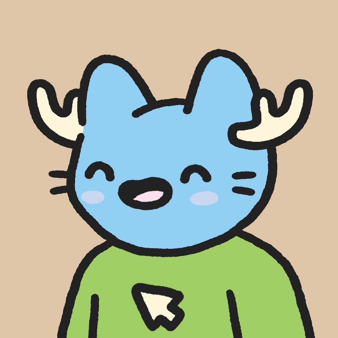 Cool Cats #3574
