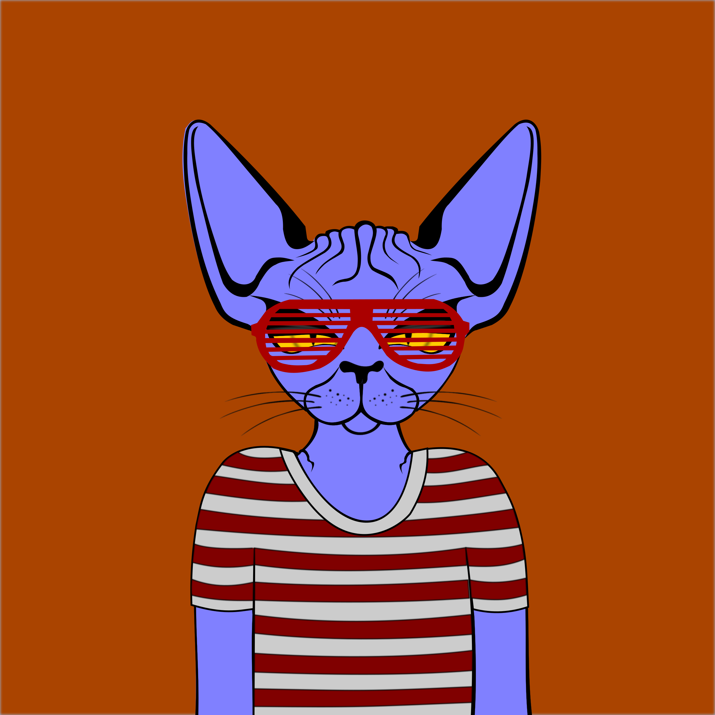 Toronto Sphynx Cats #401