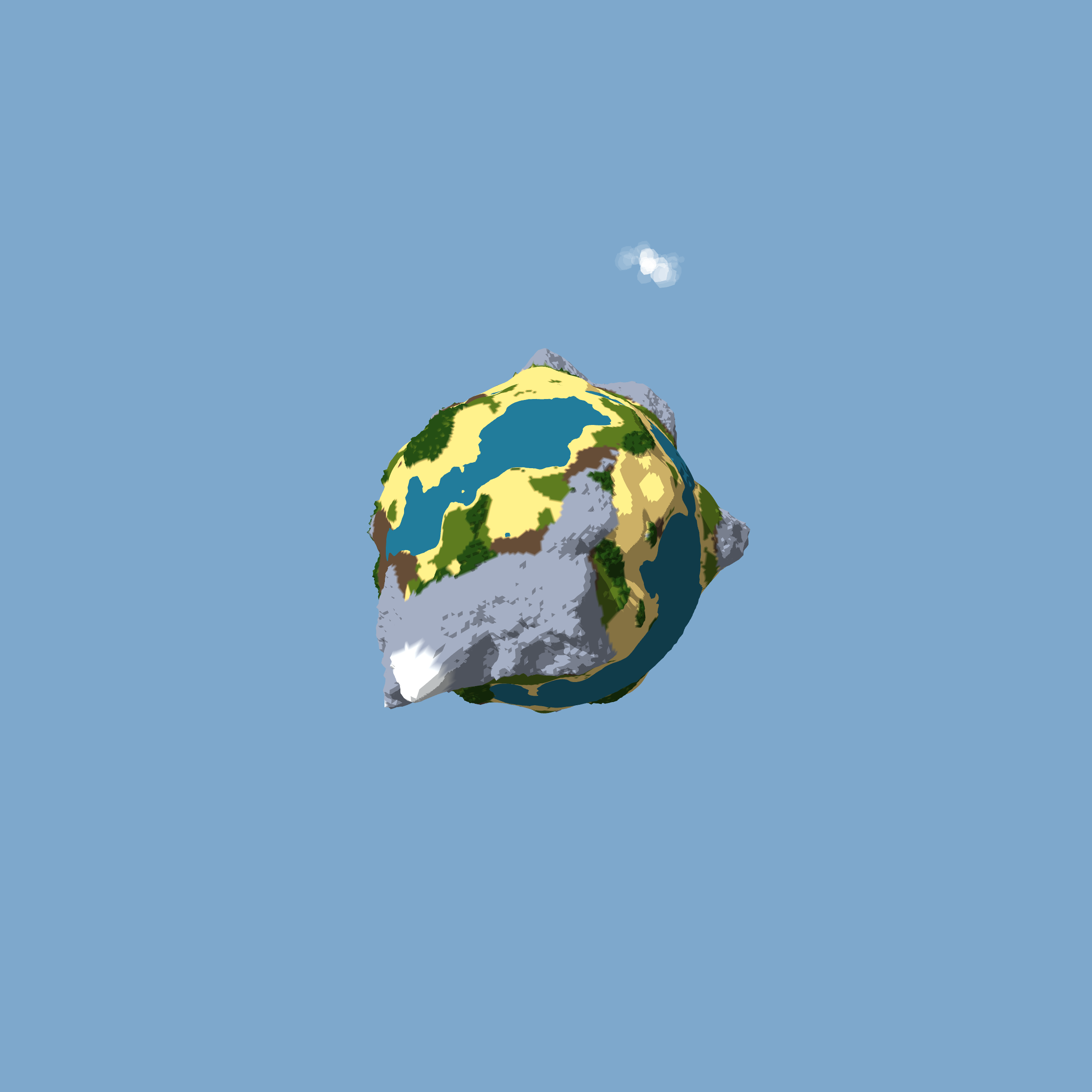 Galaxiss #537
