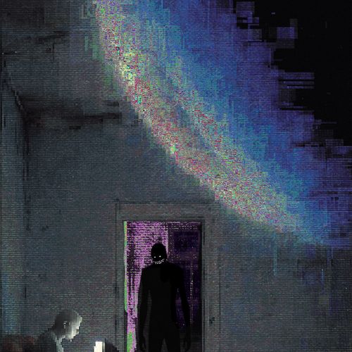 corridor
