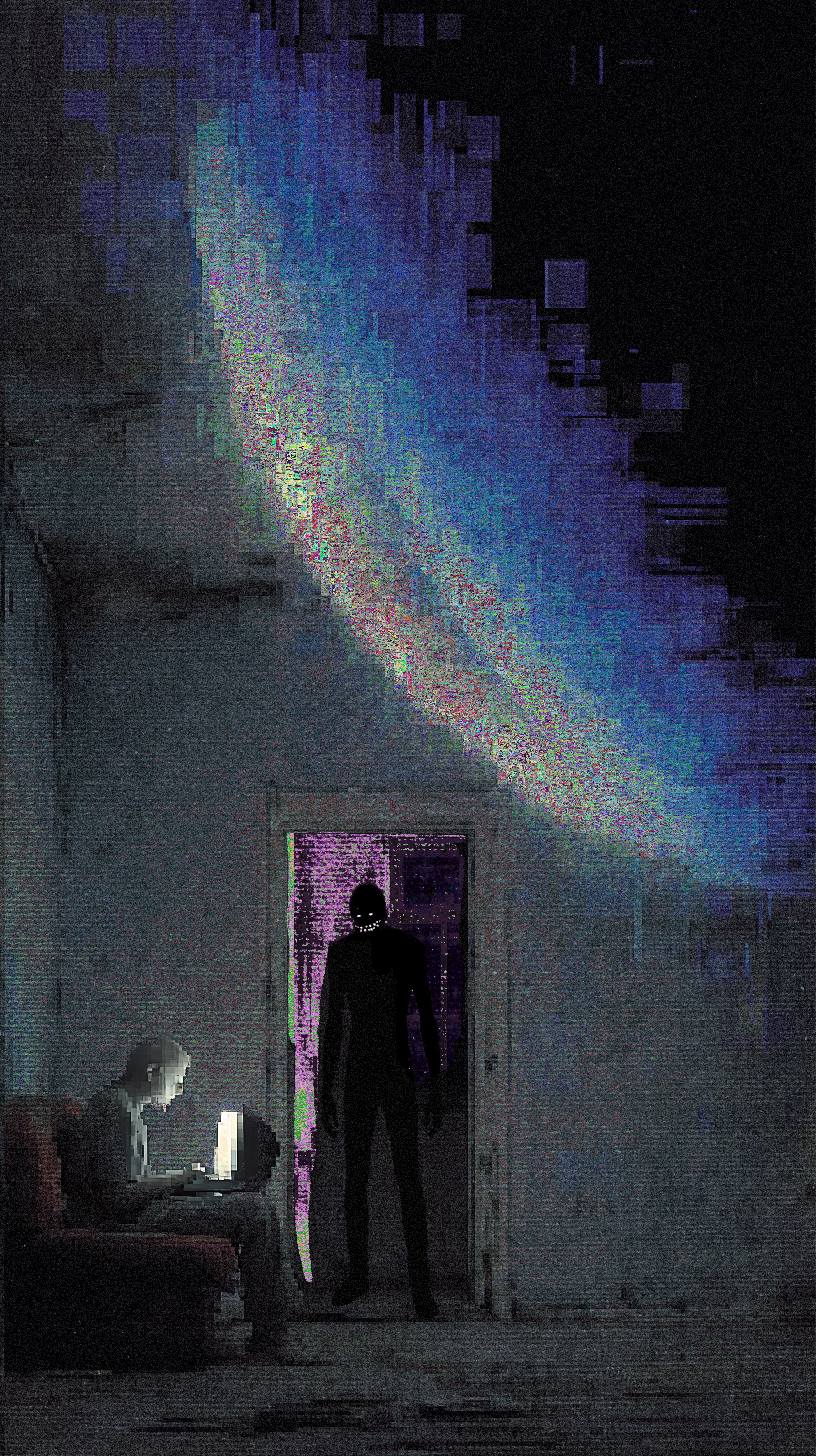 corridor
