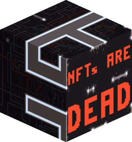 Long Live NFTs