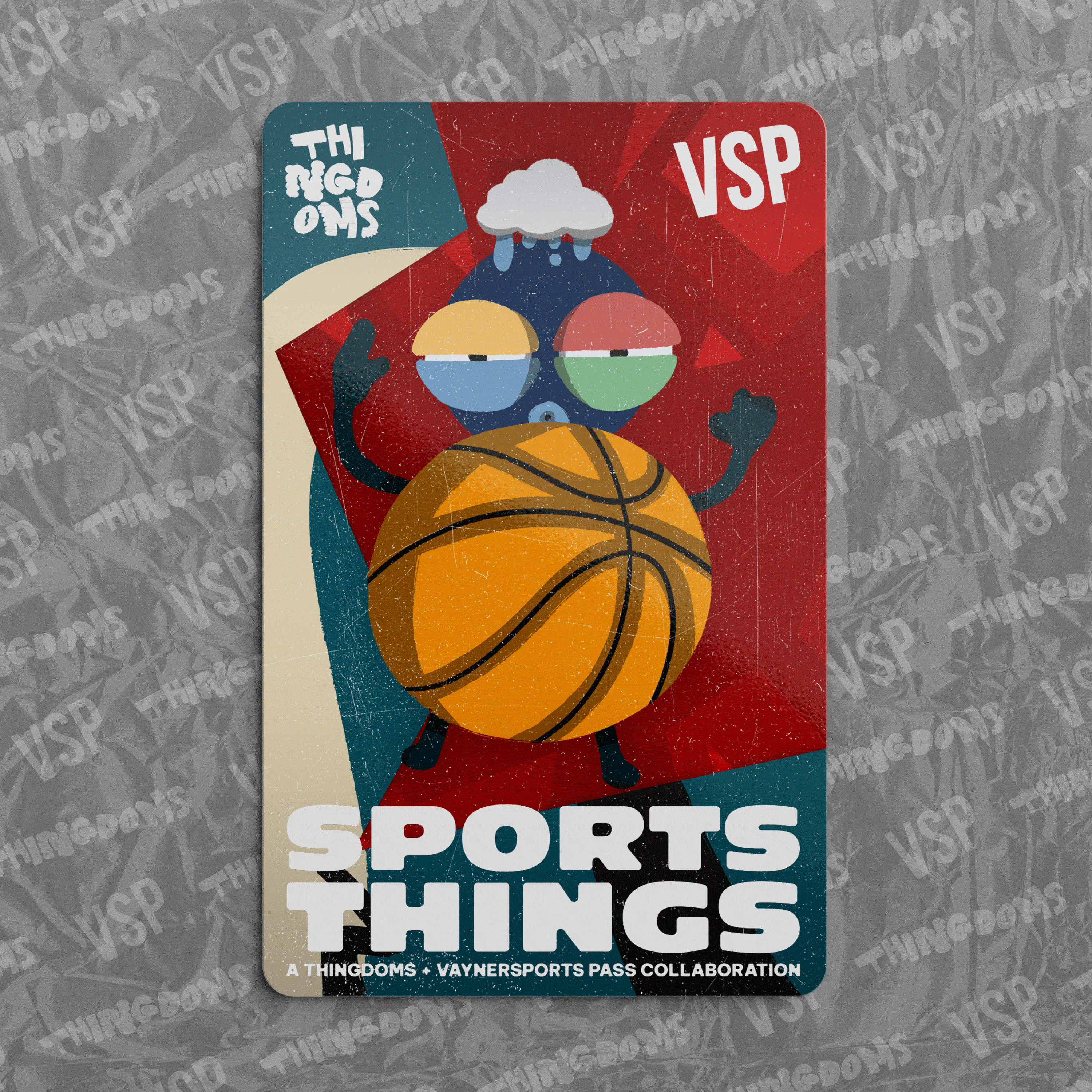 Sports Thing #7110