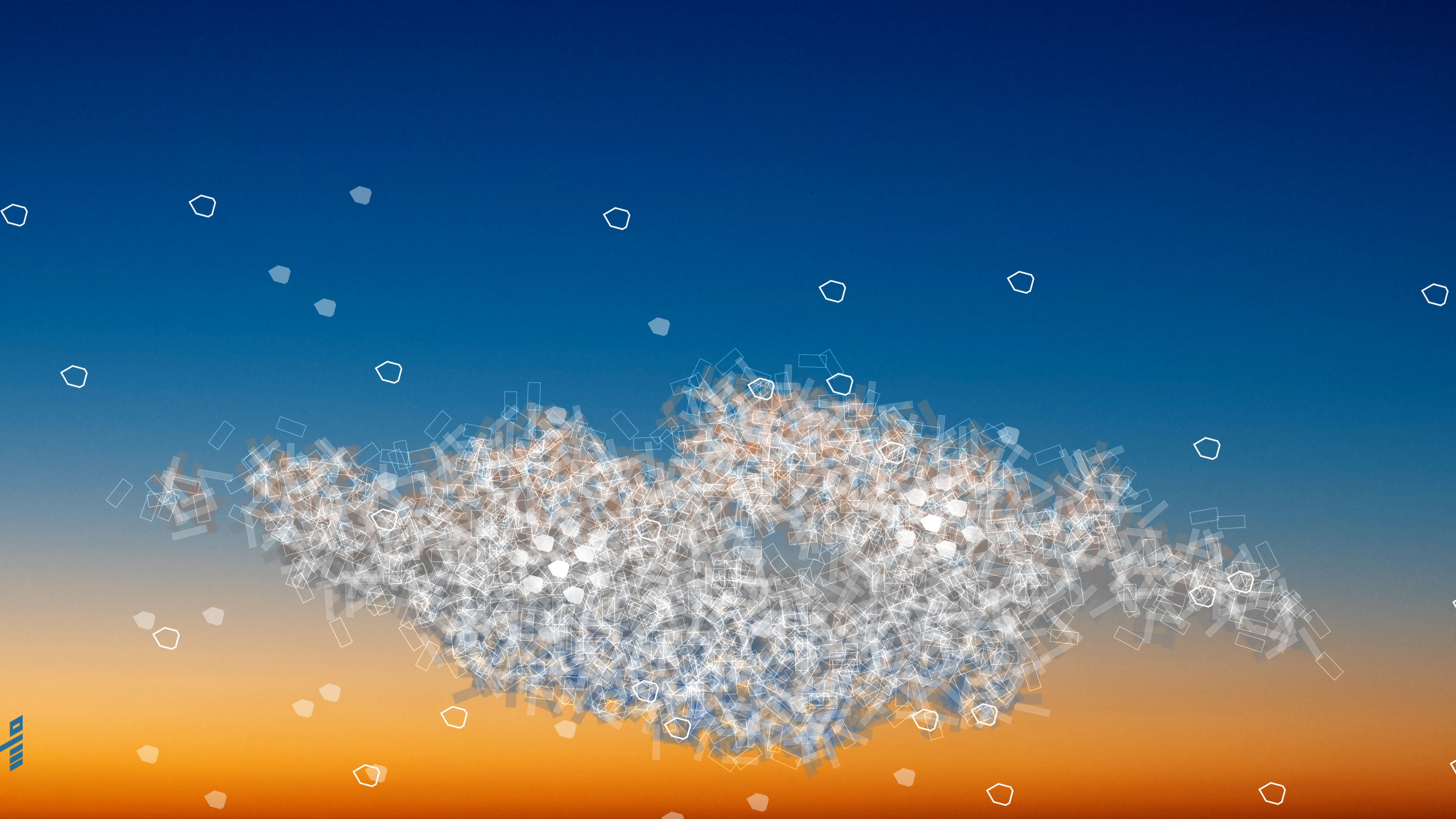 Noctilucent Memento #192