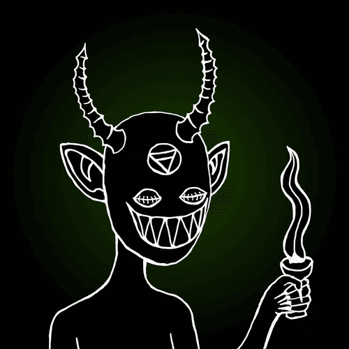 HashDemon #3688