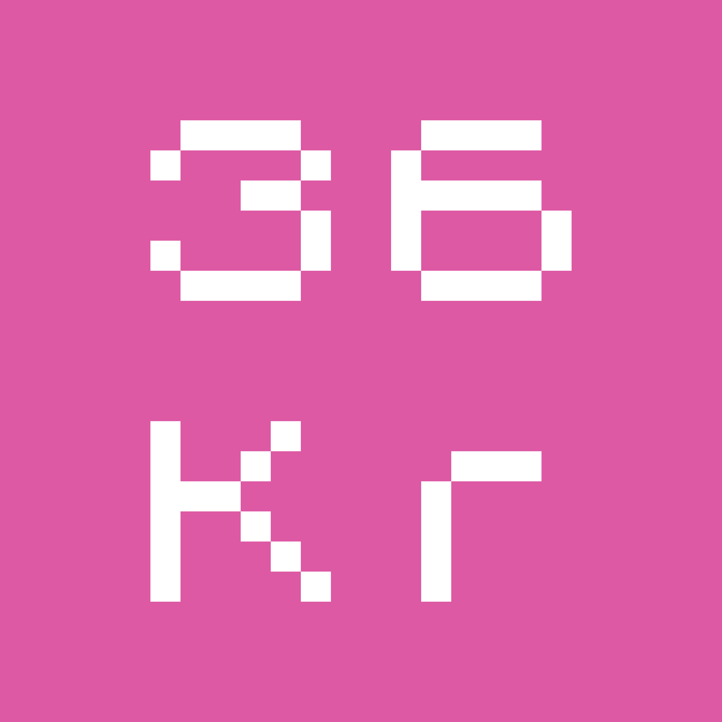 ElementBlock #36 - Krypton
