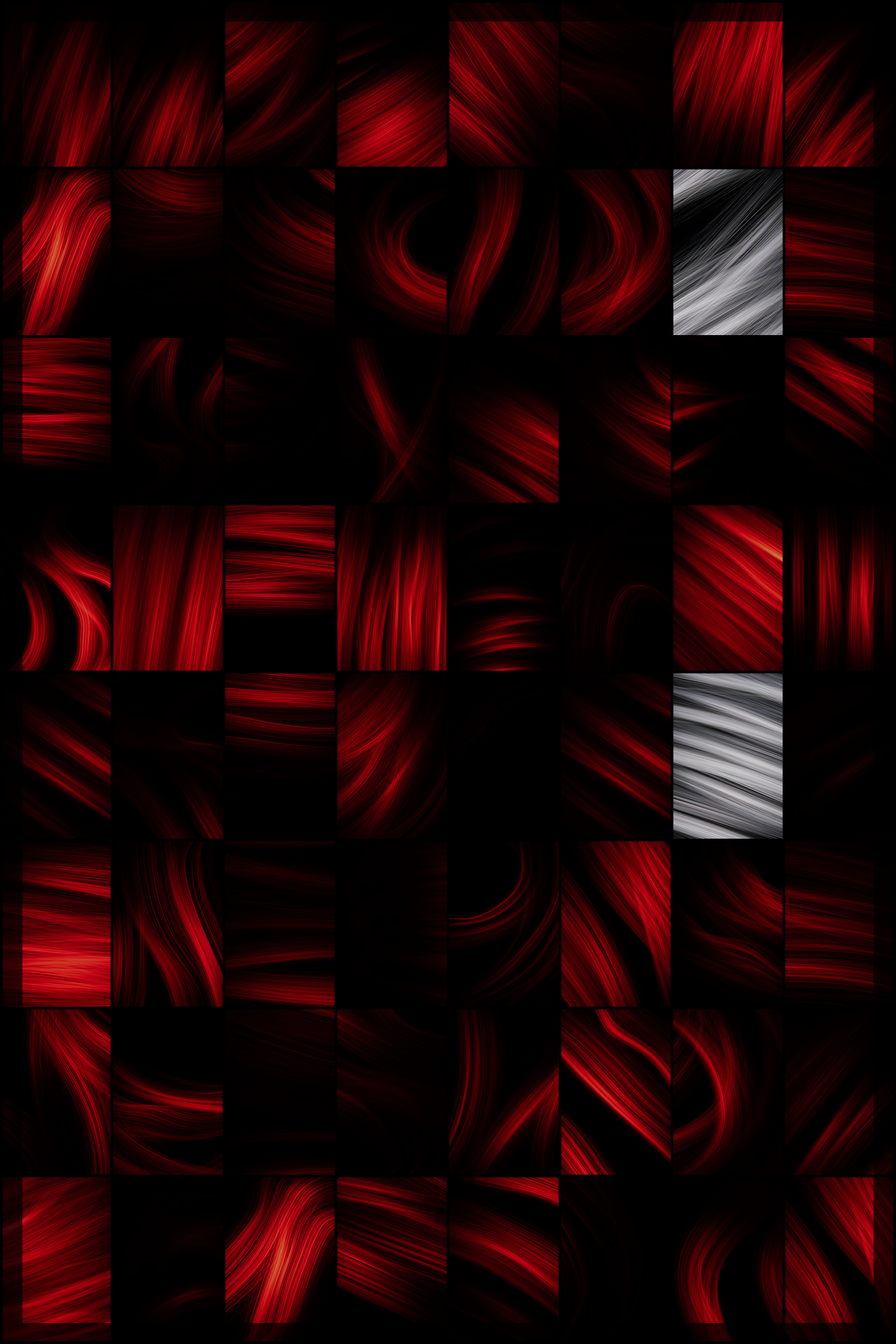 Vortex Dreams #249