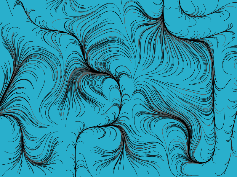 Interactive Flow #61