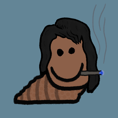 larva mfer #3125