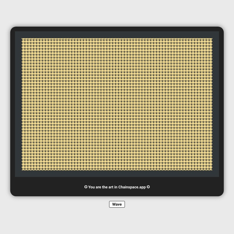 Chainspace.app #731