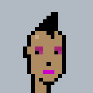 DePunk 2967