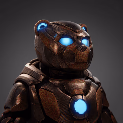 Hero #3195