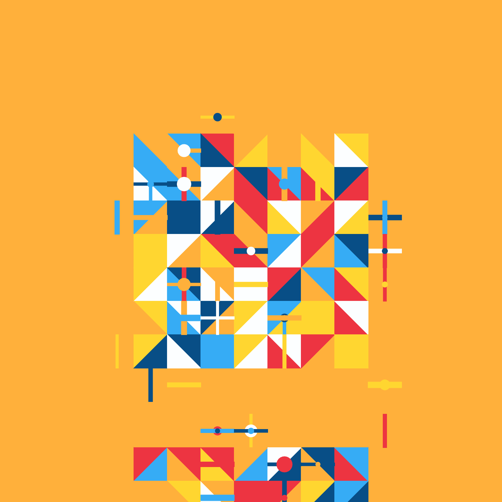 Opepen / GEN01 #8