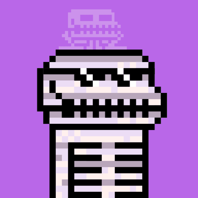 Boney #545