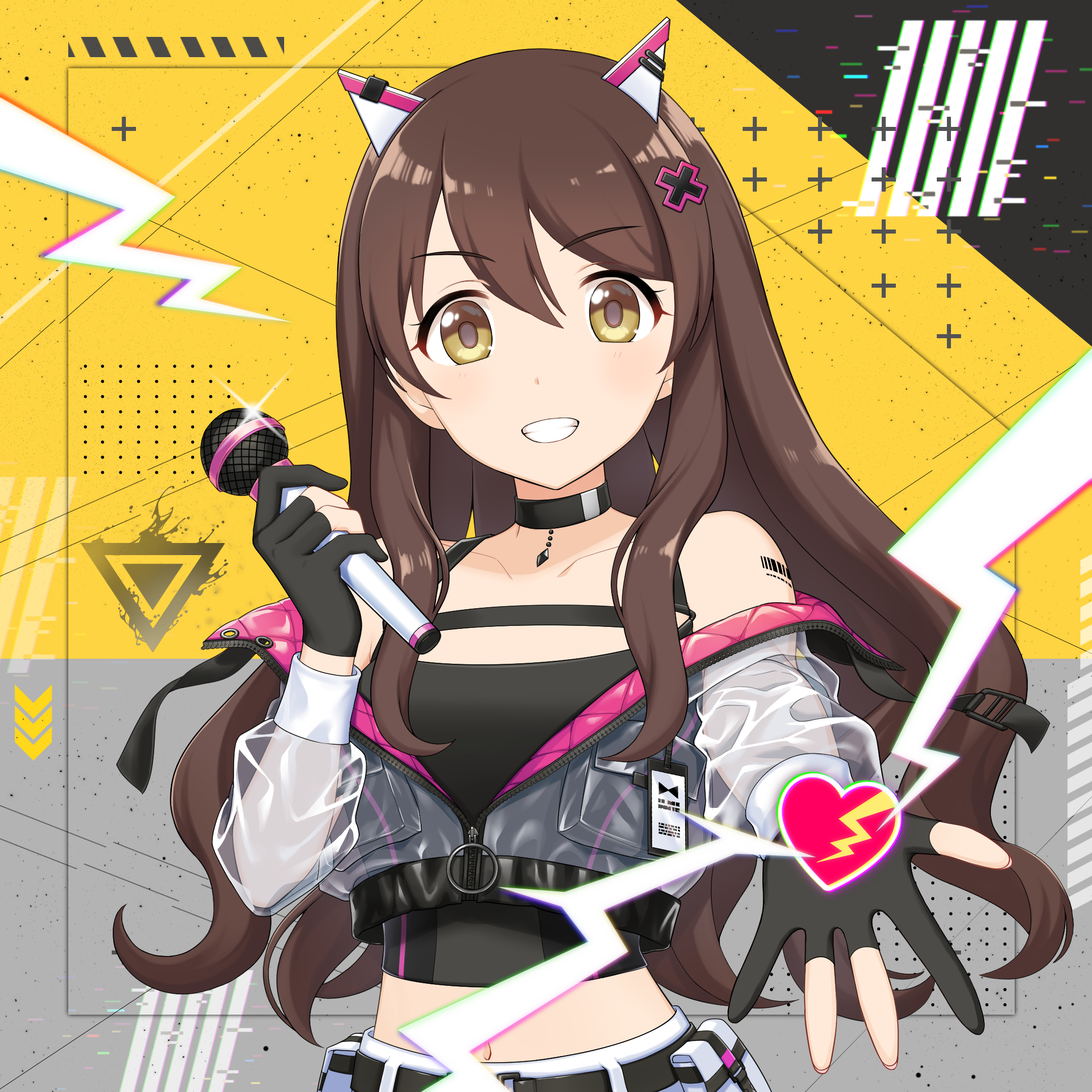MetaIdol #430