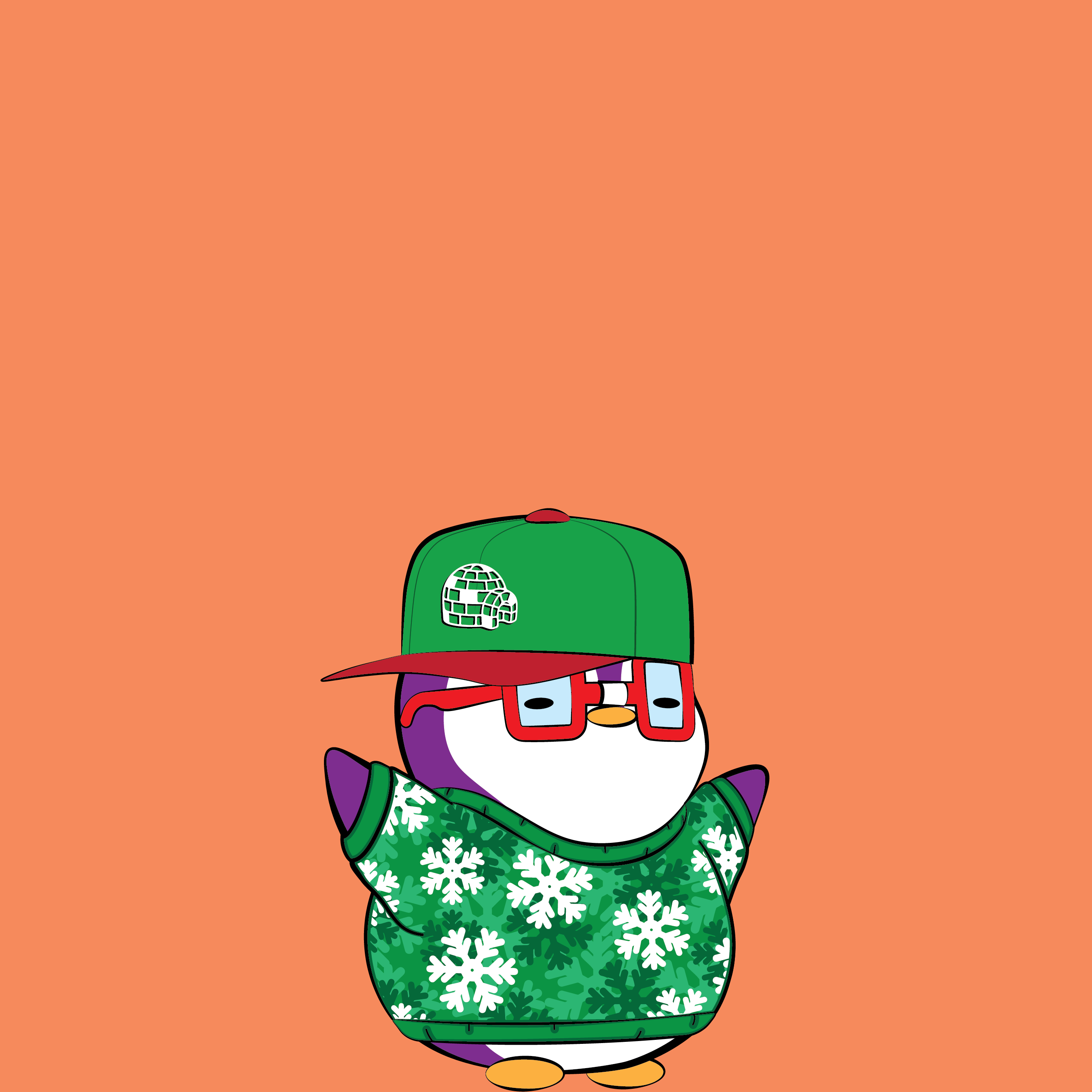 Lil #587