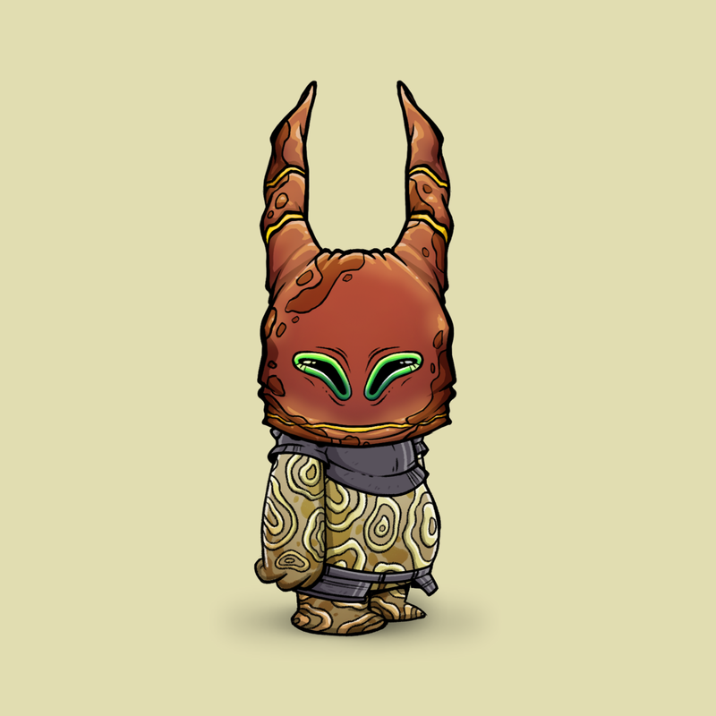 Kodas #2810