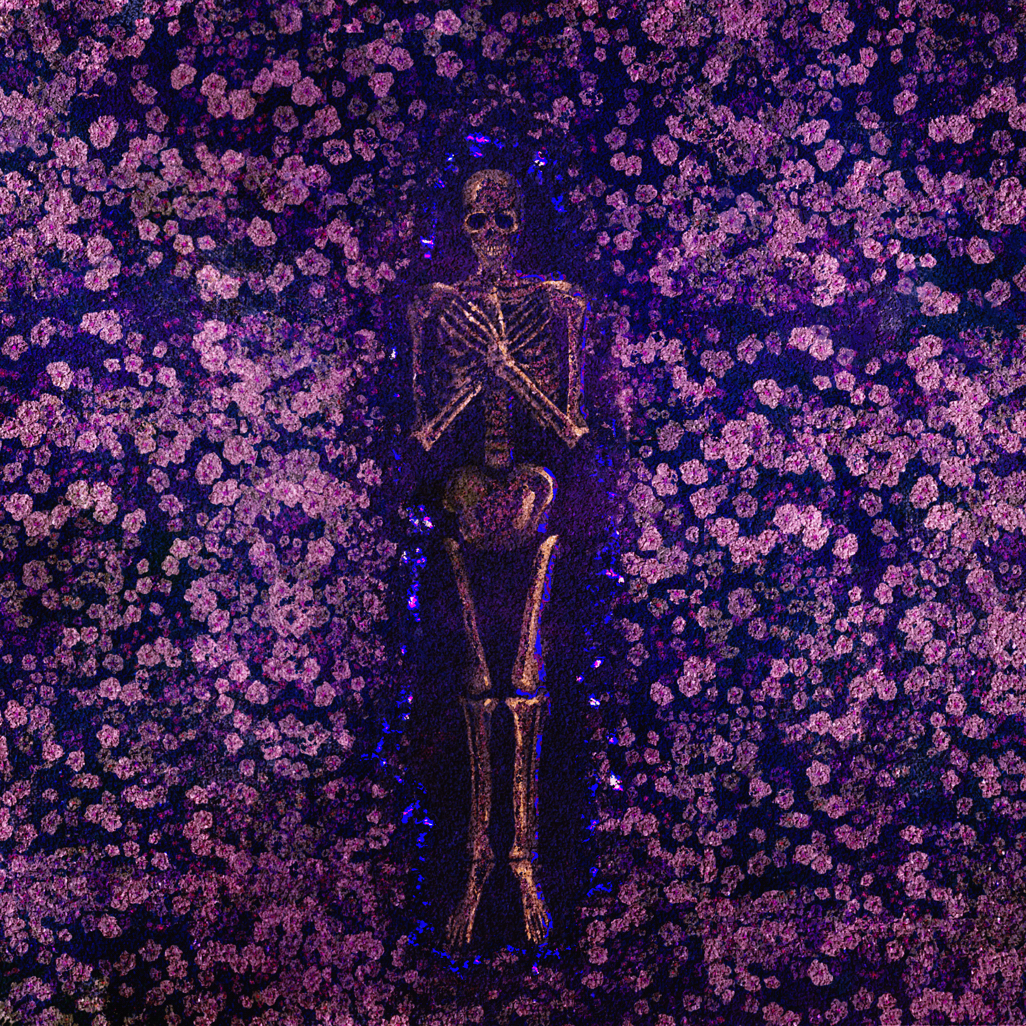 RUST IN PEACE