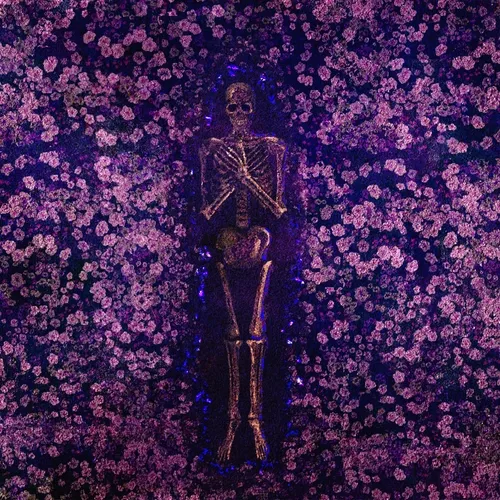 RUST IN PEACE