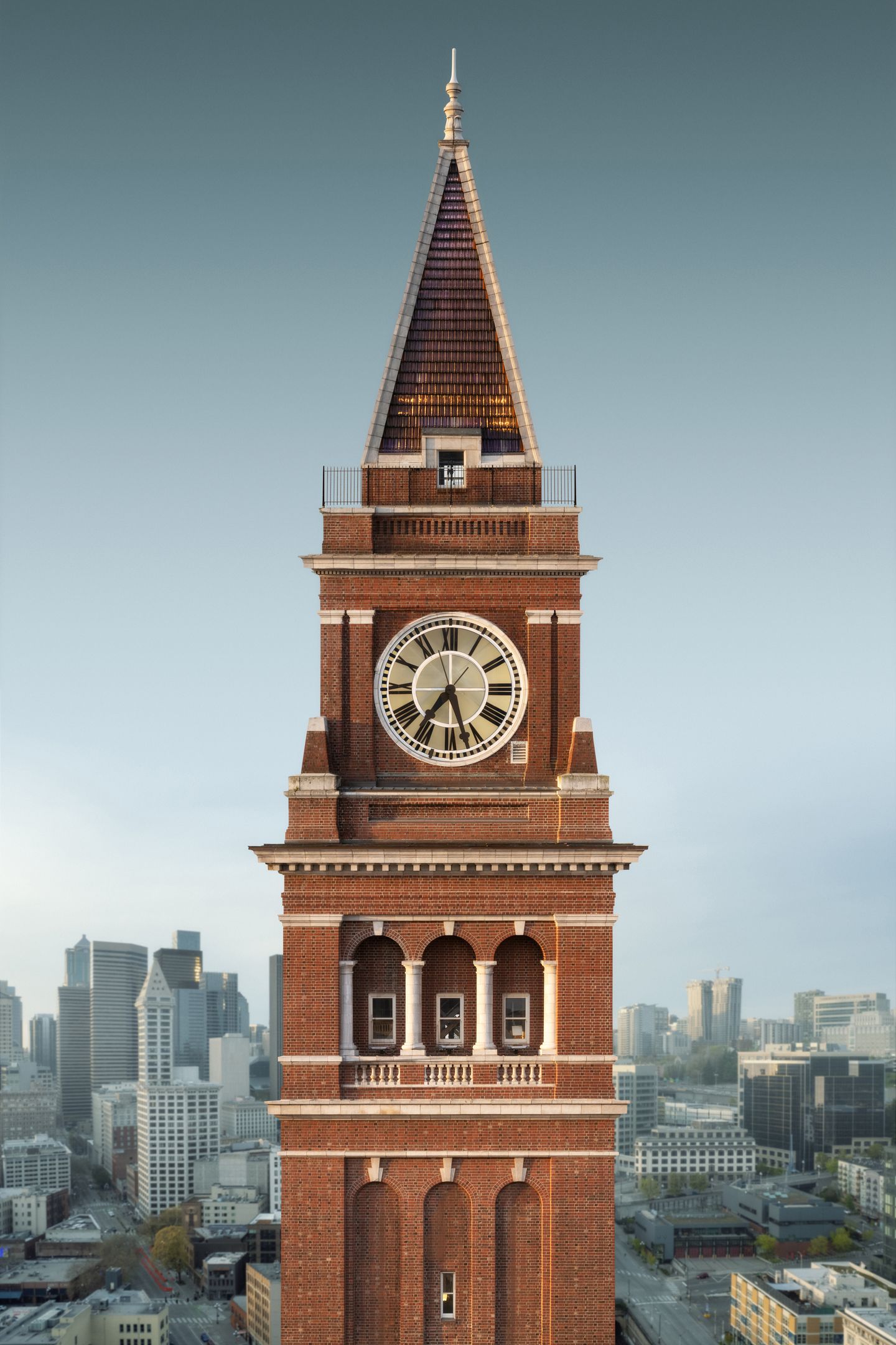 Highrise #73