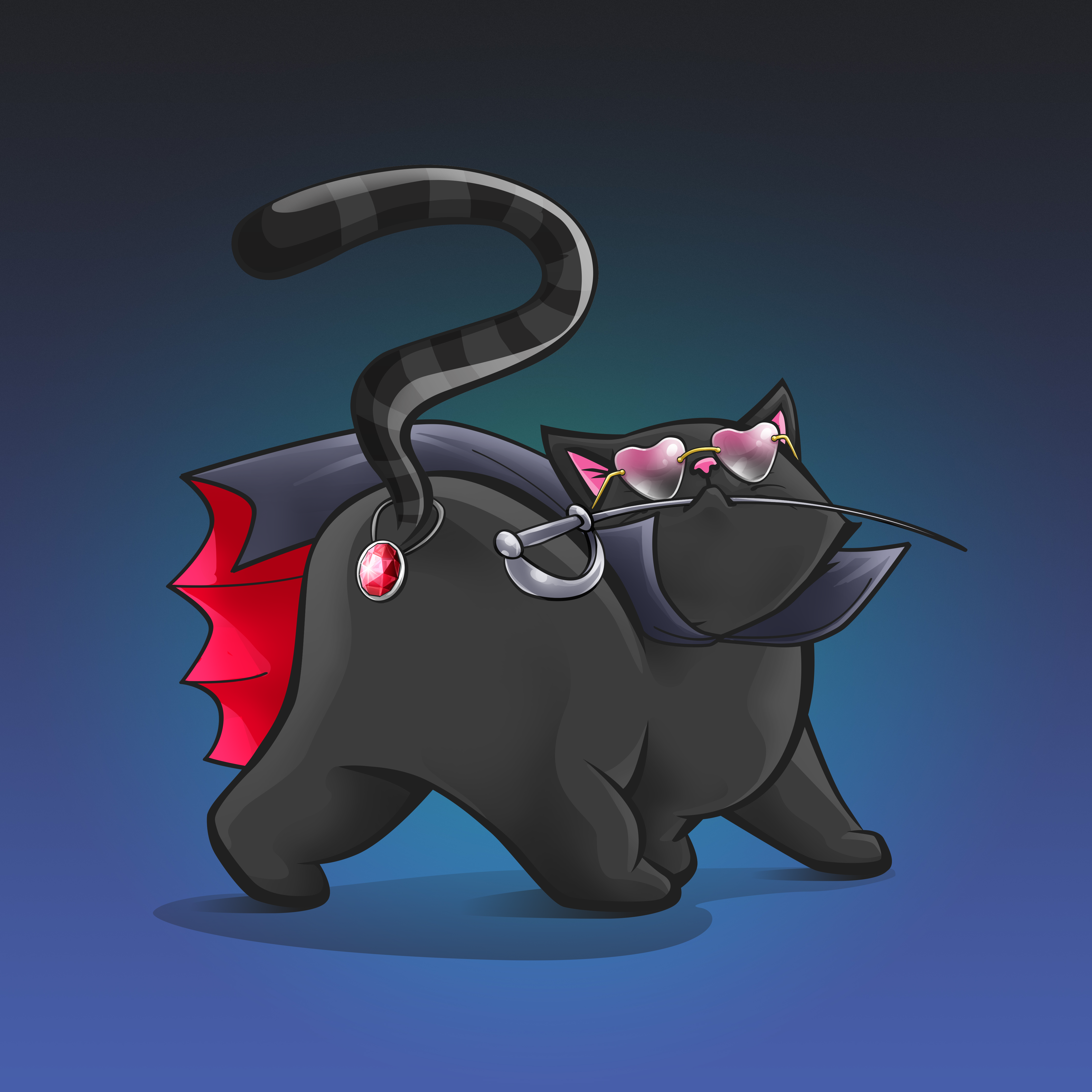 KittyButt #7614