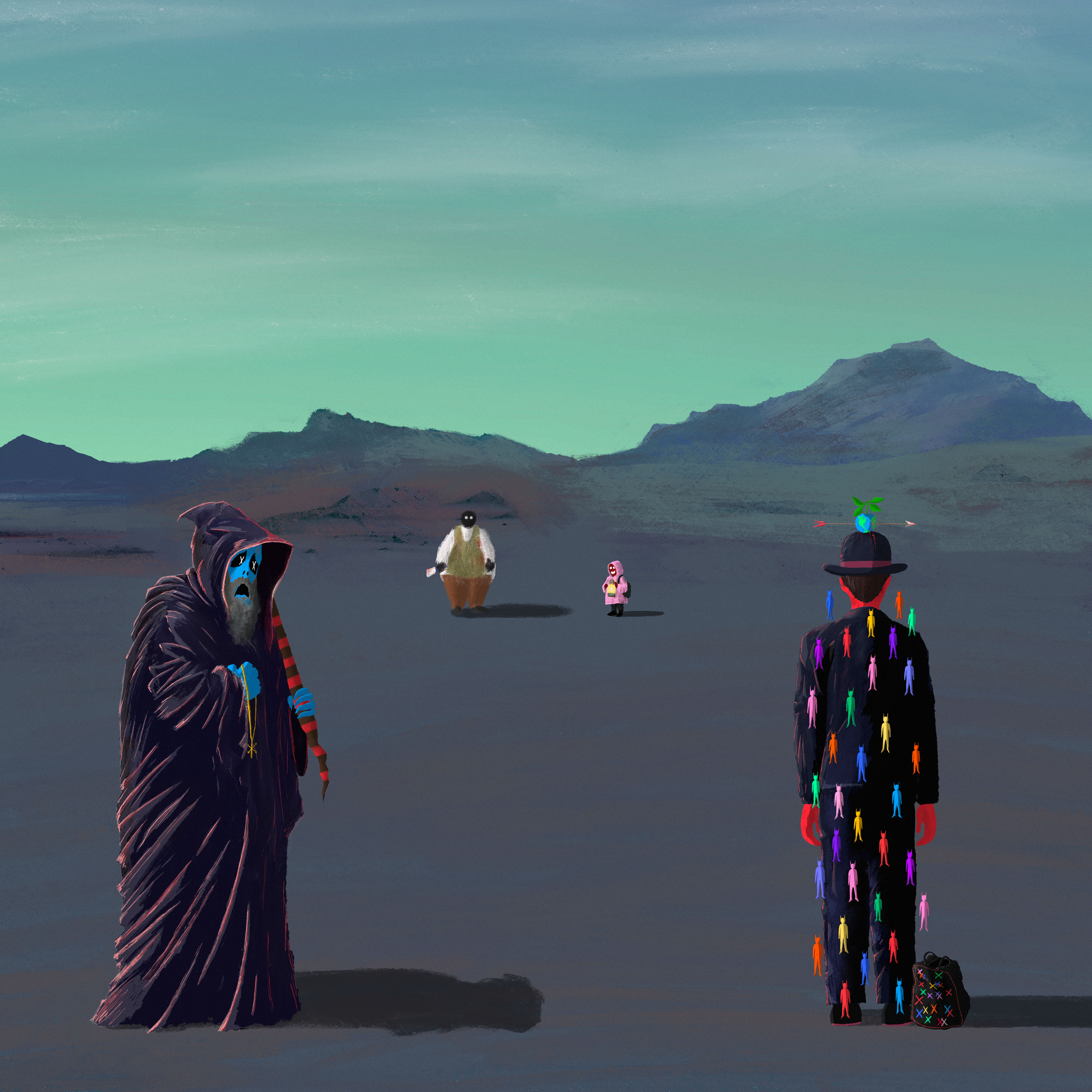 Experiment #80