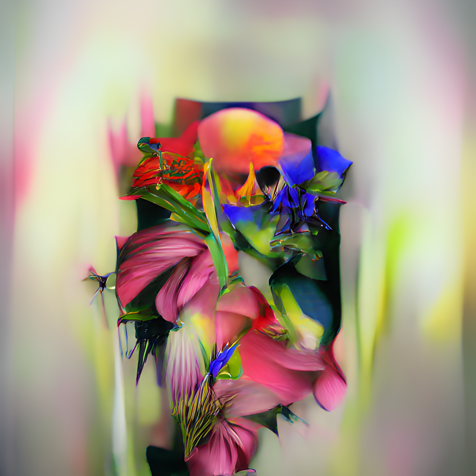 Impermanent Digital #1696