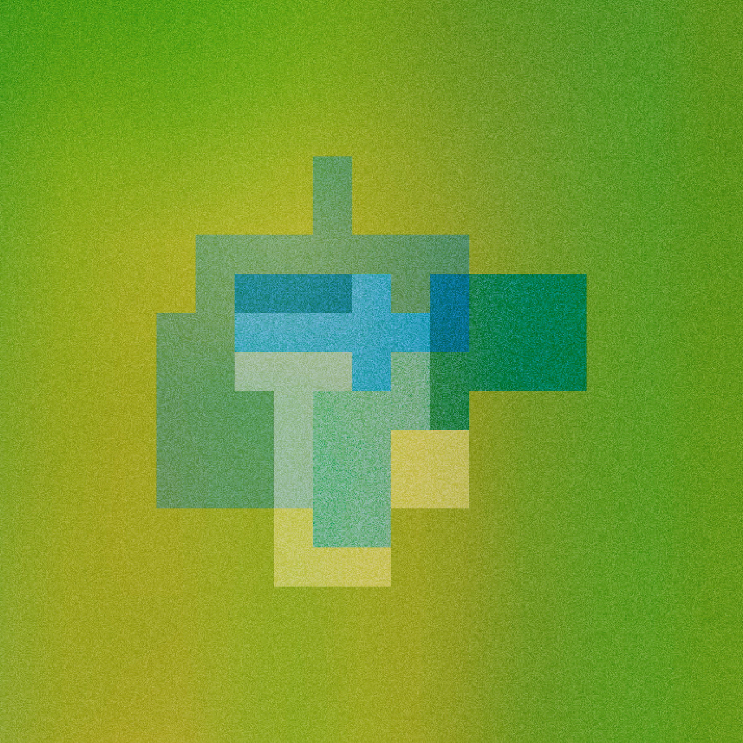 Squares #124