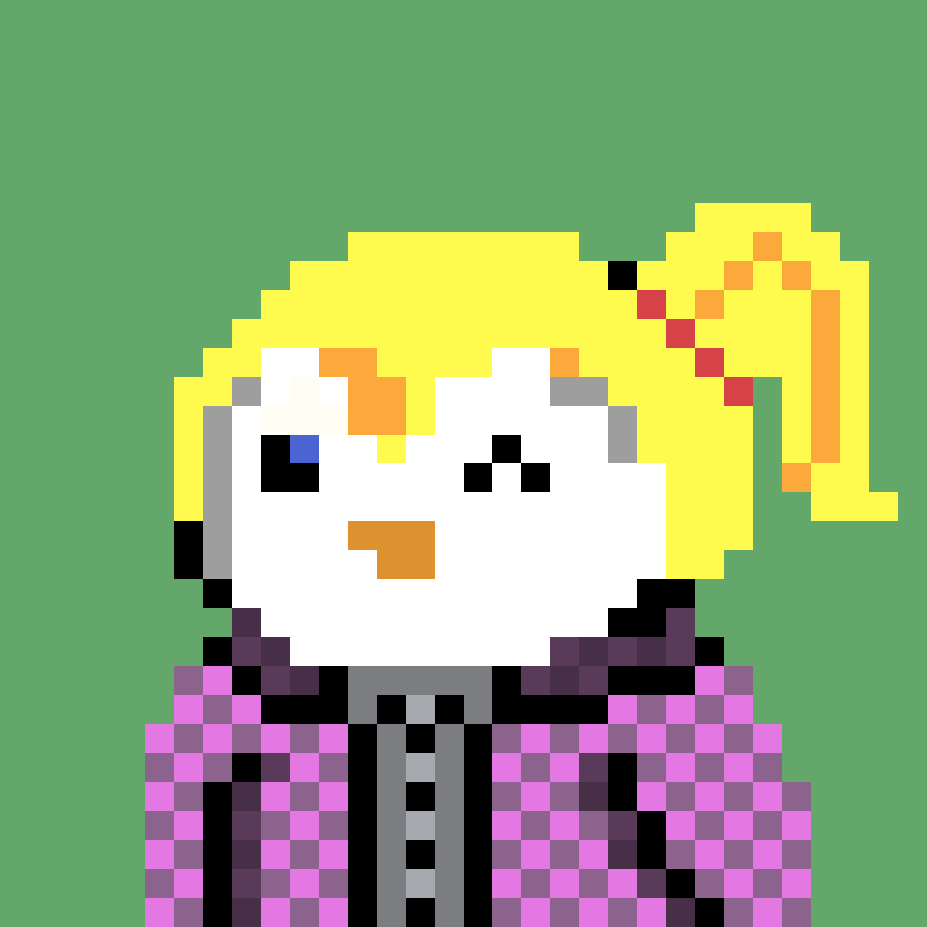 PixelPenguin 3267