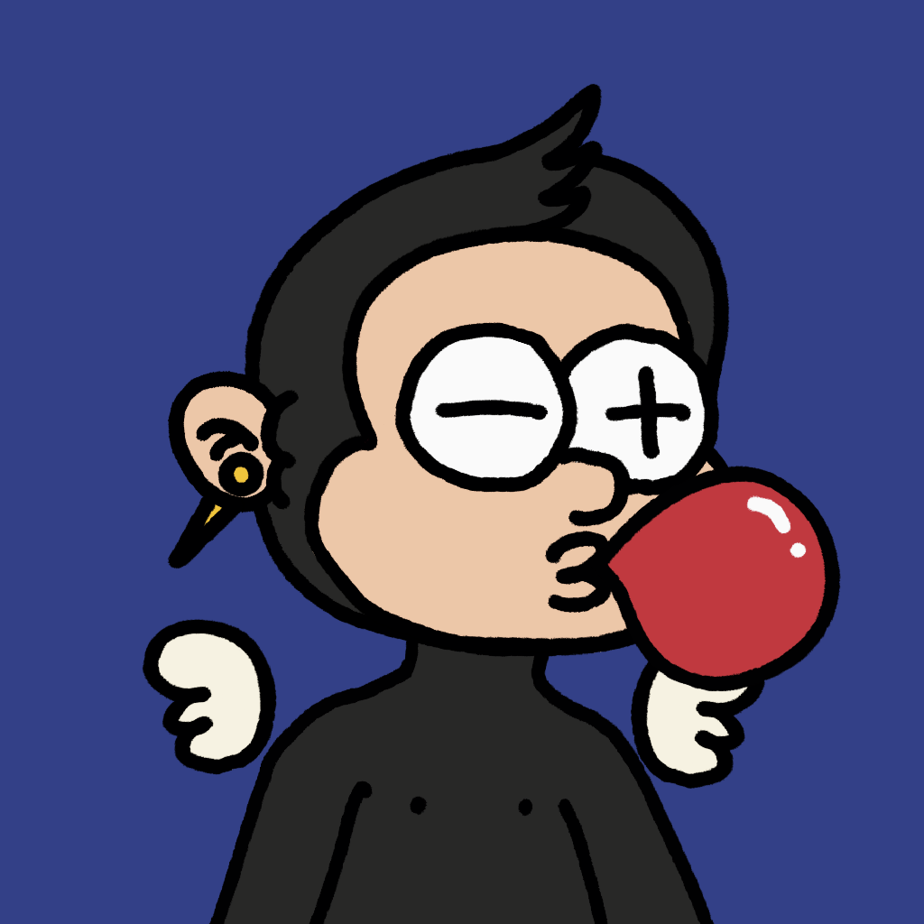 MoMo APE #3688