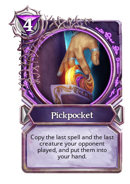 Pickpocket ID #52264285