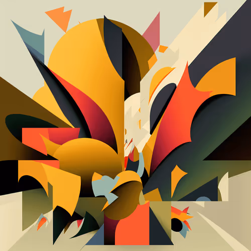 AbsctraMosphere #149
