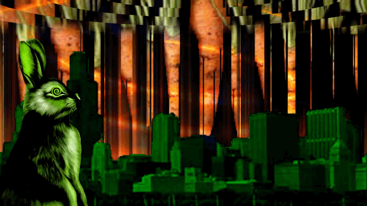 The 24 Carrot Emerald City 
