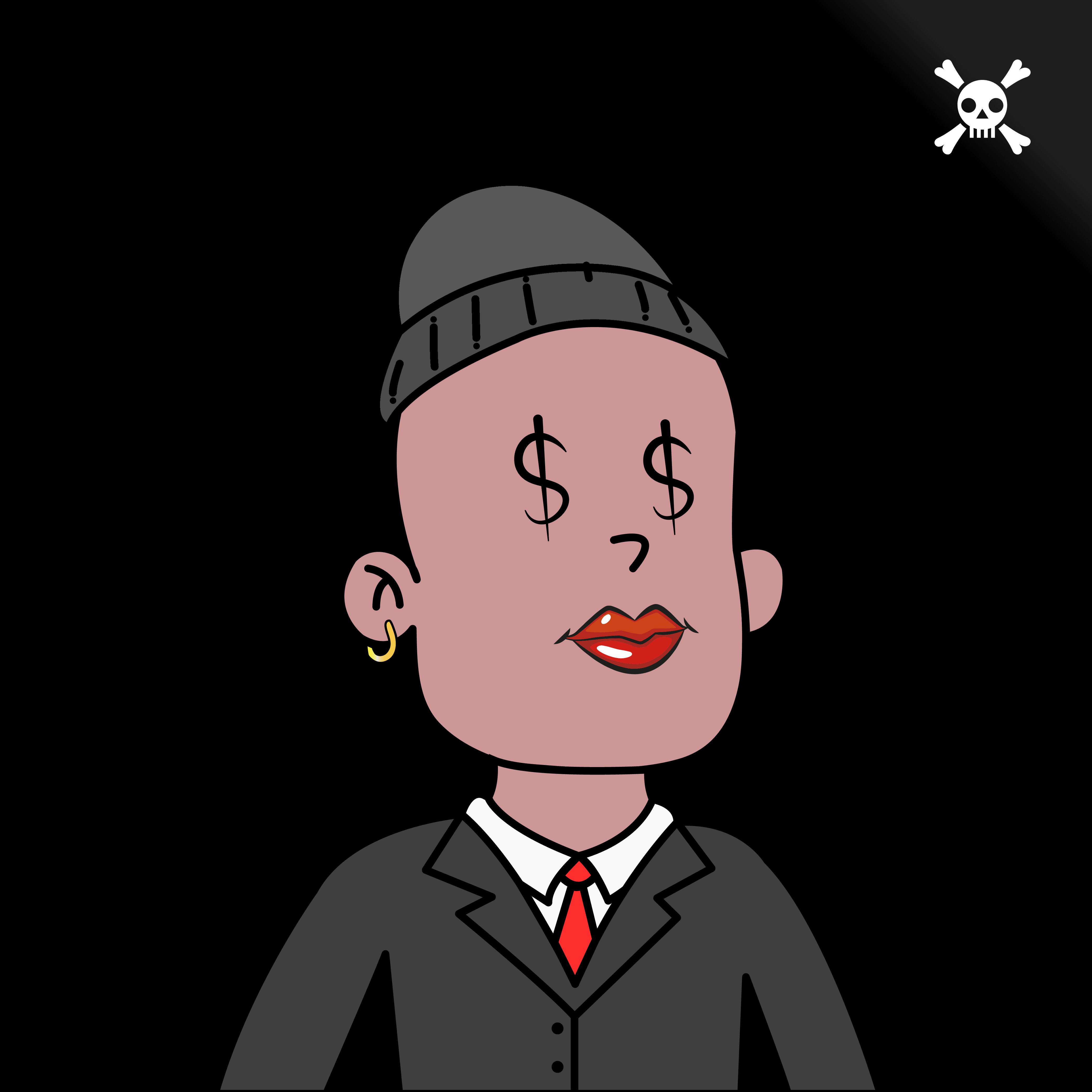Degen Frens2155