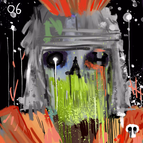 Ancestor #06