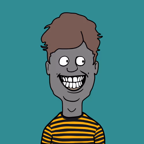 ZOKROD #8004