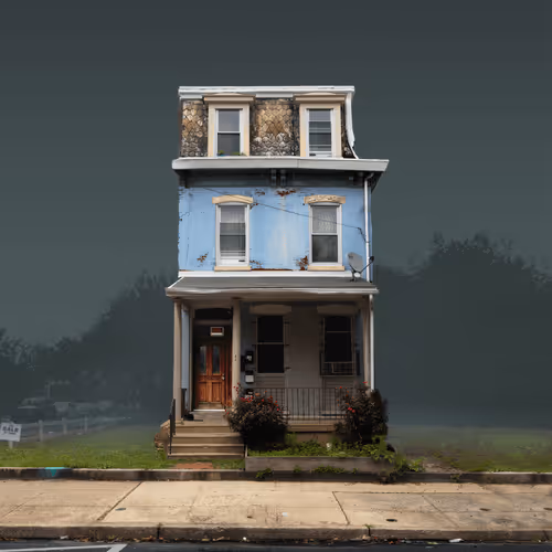 Rowhome #59