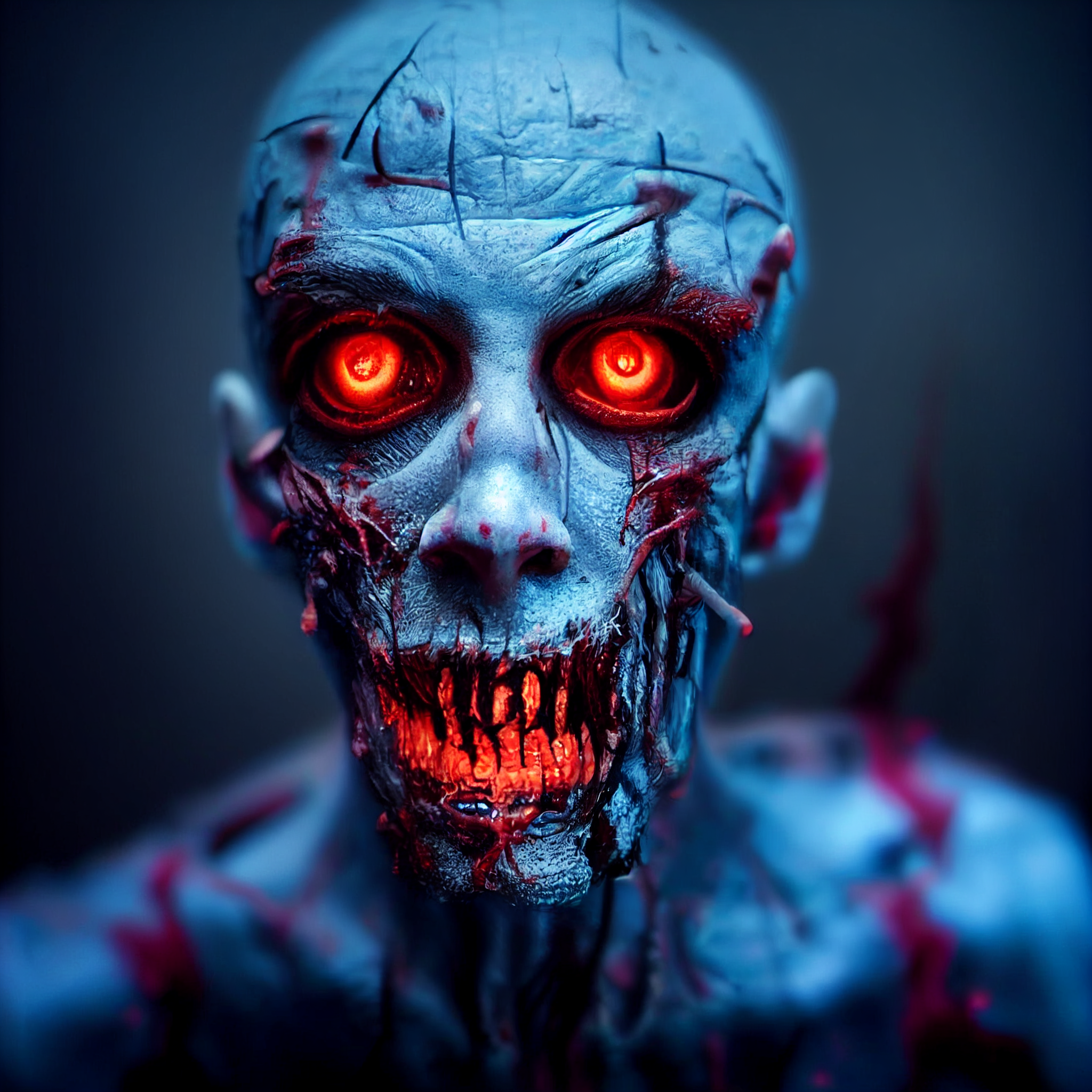 Zombified #438