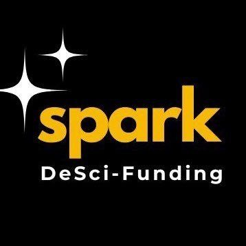 Spark Desci Funding