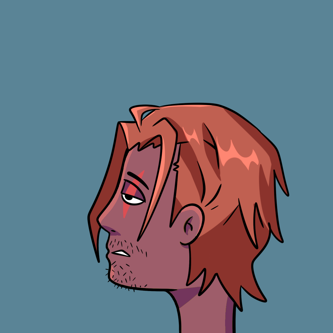 BoringZuki #1232