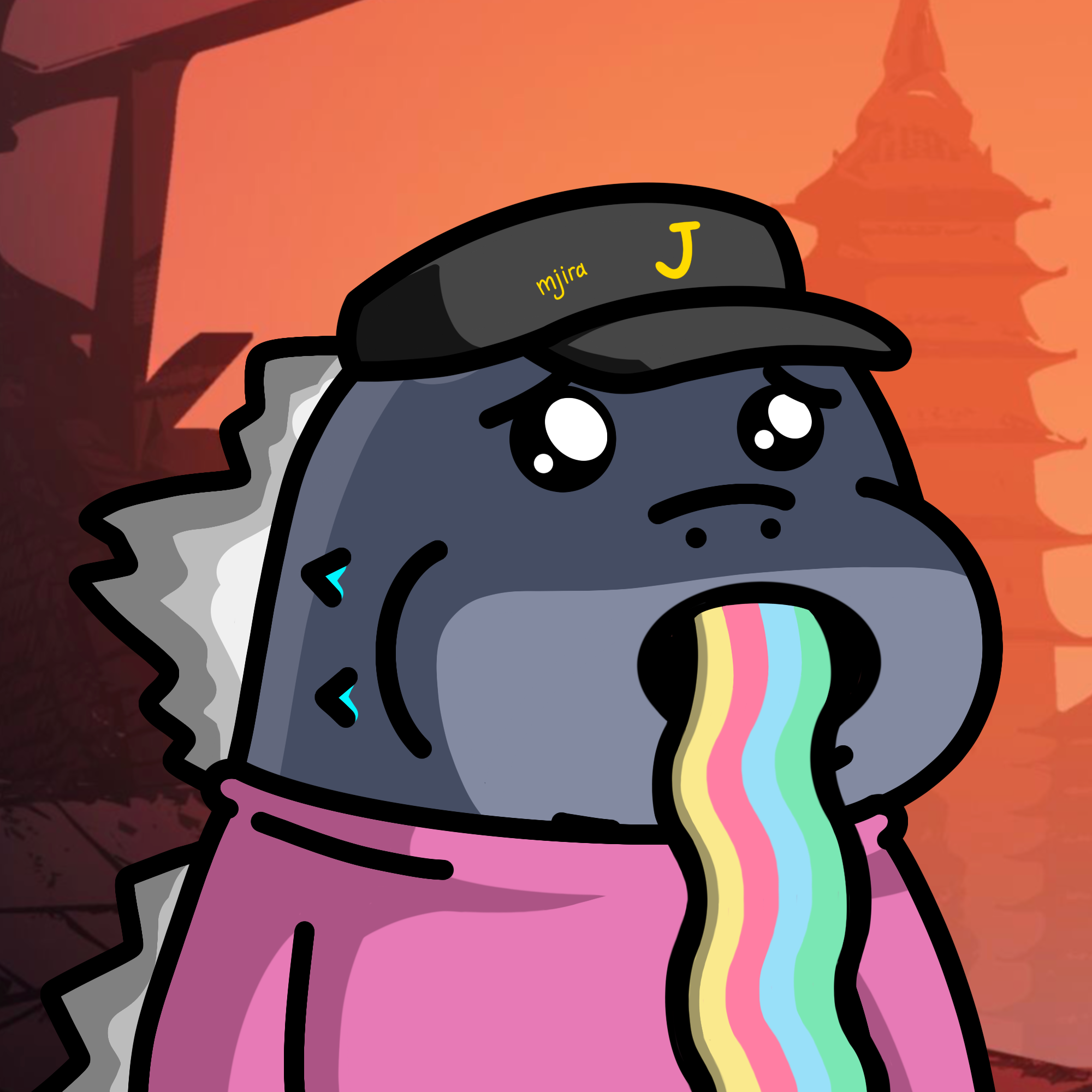 Chubby Jira #7811