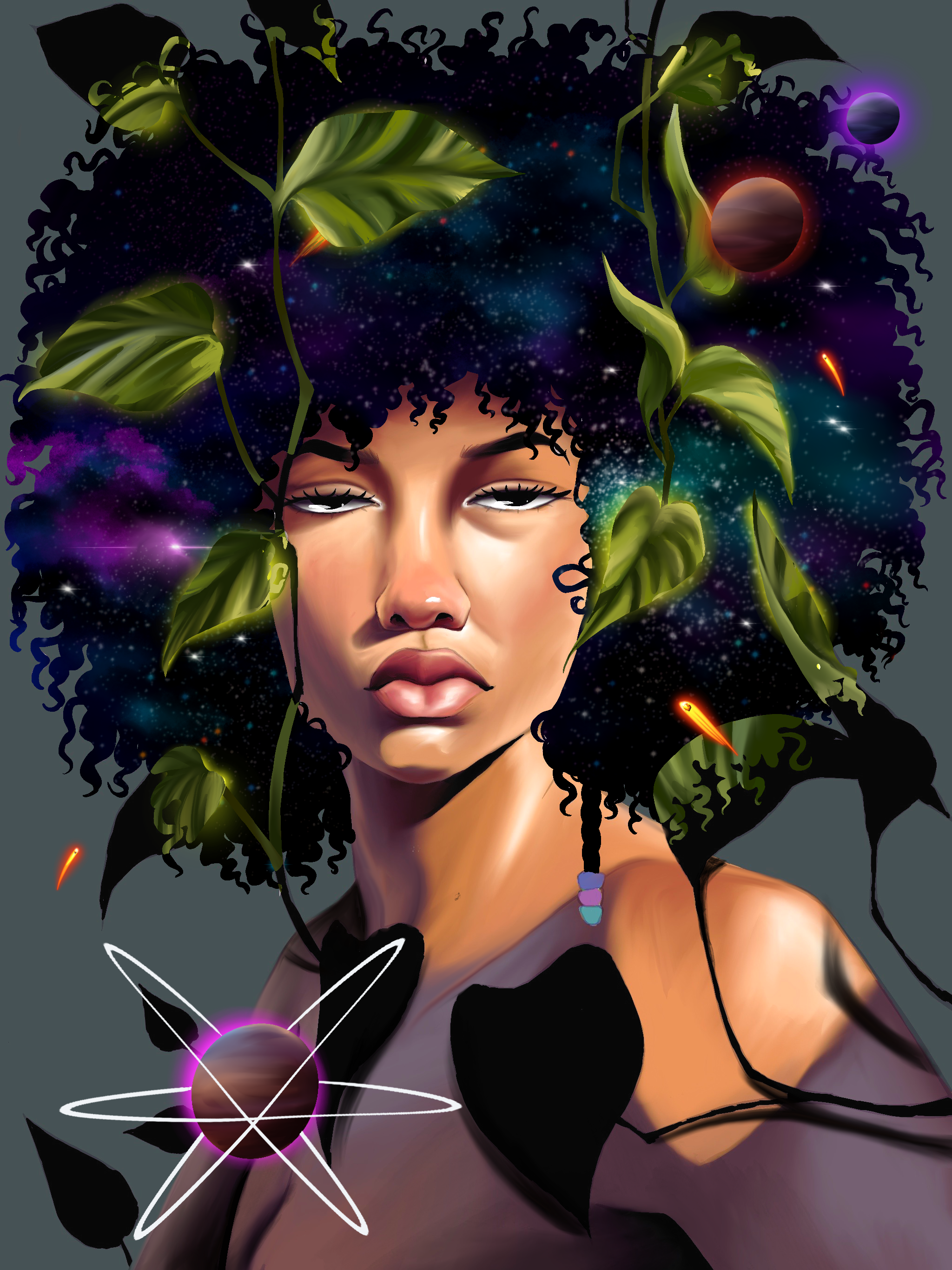 Mon Univers