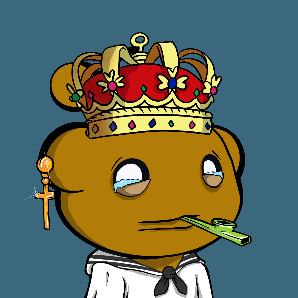 Bored Karma Club #4329