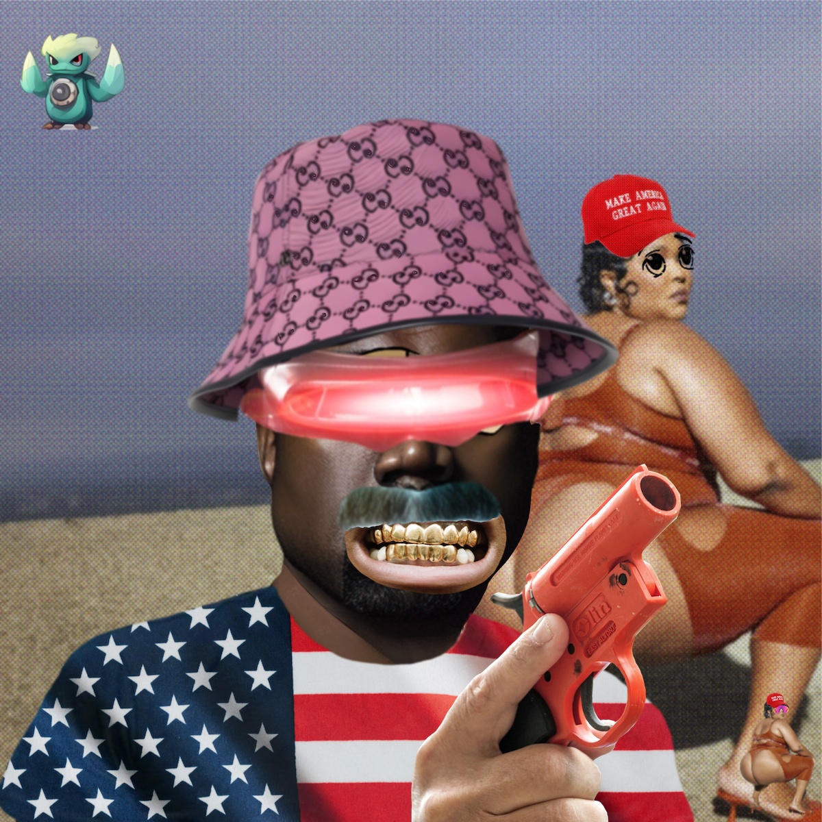 WOKEPIXELS #2169