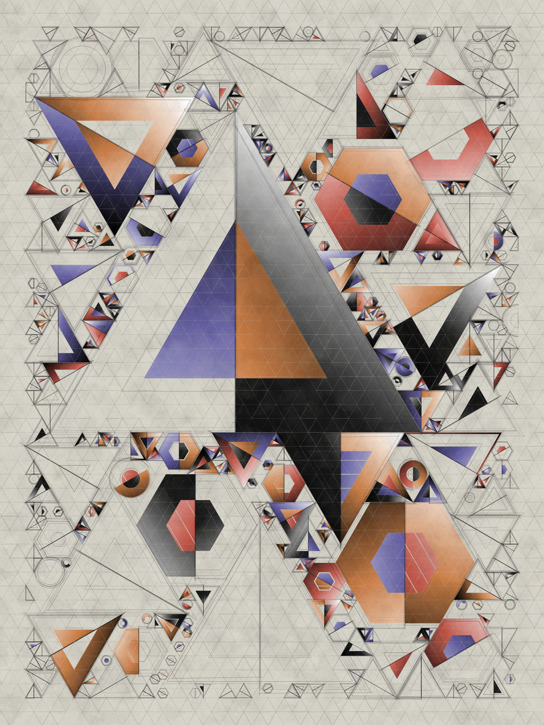 Giving Shape #58