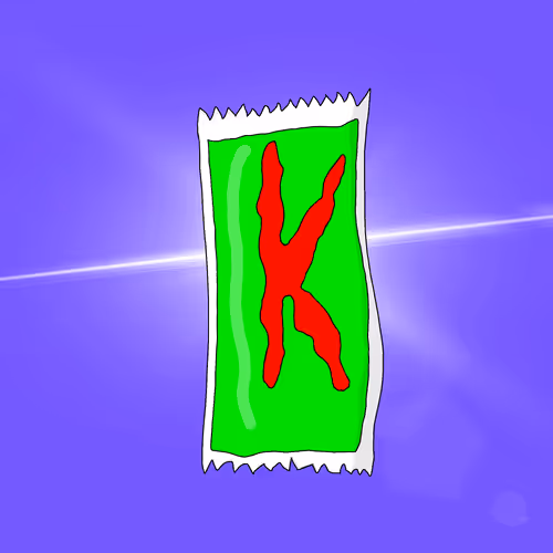 Wick Sauce